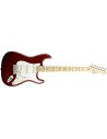 FENDER STRATOCASTER AMERICAN STANDARD MN CANDY COLA 2012