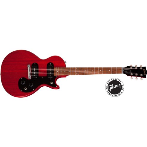 GIBSON MELODY MAKER SPECIAL SATIN CHERRY
