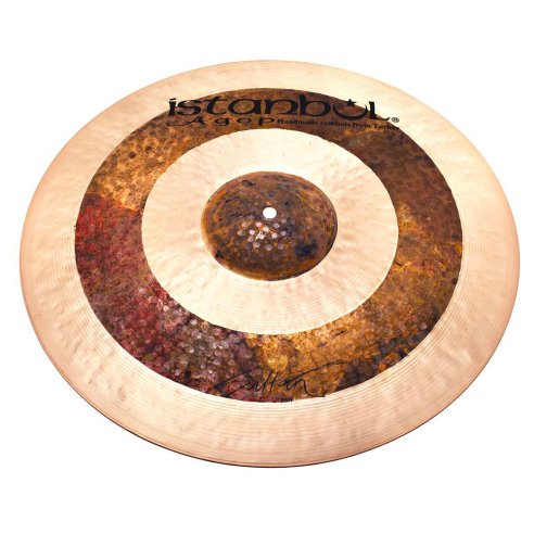 Istanbul Agop 18\'\' Custom Sultan Crash