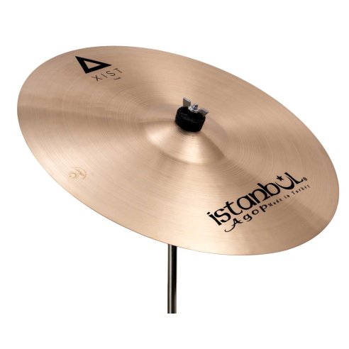 Istanbul Agop 19\'\' XIST Crash