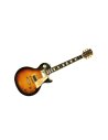 GIBSON LES PAUL 1958 PLAIN TOP VOS FADED TOBACCO
