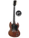 GIBSON SG SPECIAL FADED WORN BROWN