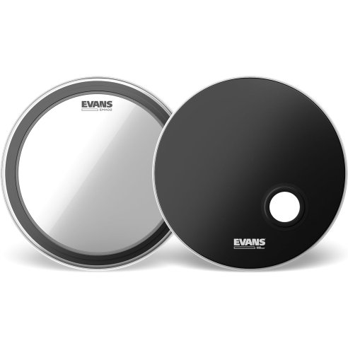 EVANS EBP-22EMAD2SYS SYSTEM BASS PACK