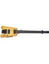 STEINBERGER SYNAPSE TRANSCALE ST-2FPA CUSTOM TRANS AMBER