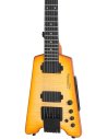 STEINBERGER SYNAPSE TRANSCALE ST-2FPA CUSTOM TRANS AMBER