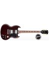 GIBSON SG ANGUS YOUNG AGED CHERRY