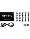 ELECTRO HARMONIX MOP-D10 ISOLATED POWER SUPPLY