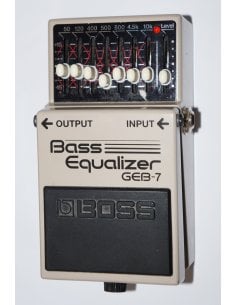 BOSS GEB-7
