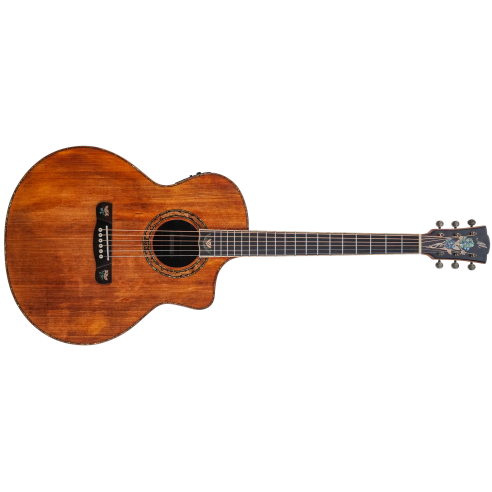MERIDA DG-20 KOA LCEH