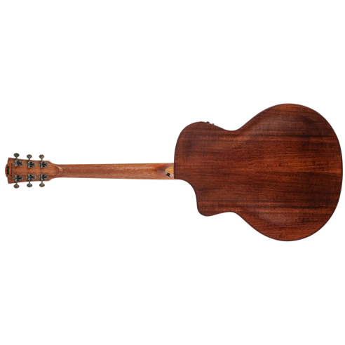 MERIDA DG-20 KOA LCEH