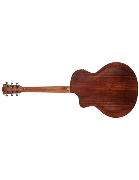 MERIDA DG-20 KOA LCEH
