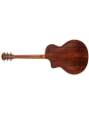 MERIDA DG-20 KOA LCEH