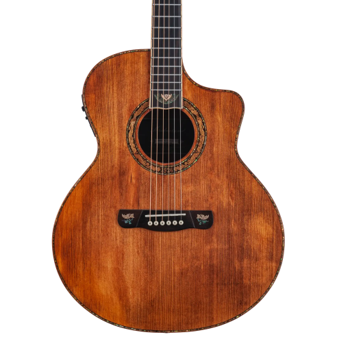 MERIDA DG-20 KOA LCEH