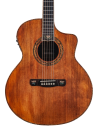 MERIDA DG-20 KOA LCEH
