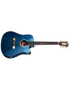 MERIDA JULIET ES DREADNOUGHT