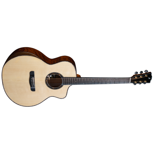 MERIDA COBRA EQ GRAND CONCERT