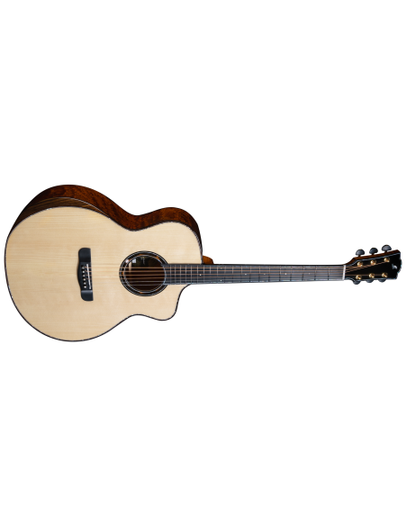 MERIDA COBRA EQ GRAND CONCERT