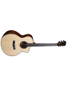 MERIDA COBRA EQ GRAND CONCERT