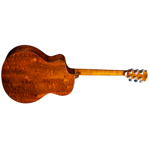 MERIDA COBRA EQ GRAND CONCERT