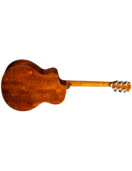 MERIDA COBRA EQ GRAND CONCERT