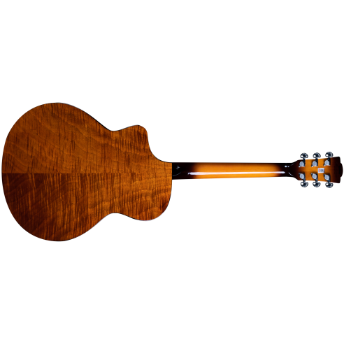 MERIDA DG-20 MF CS ES GRAND CONCERT