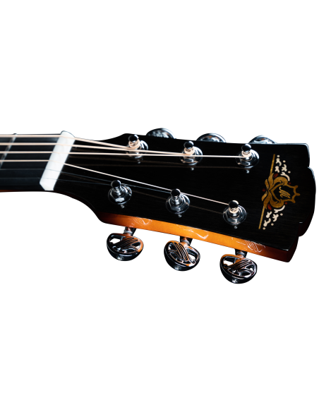 MERIDA DG-20 MF CS ES GRAND CONCERT