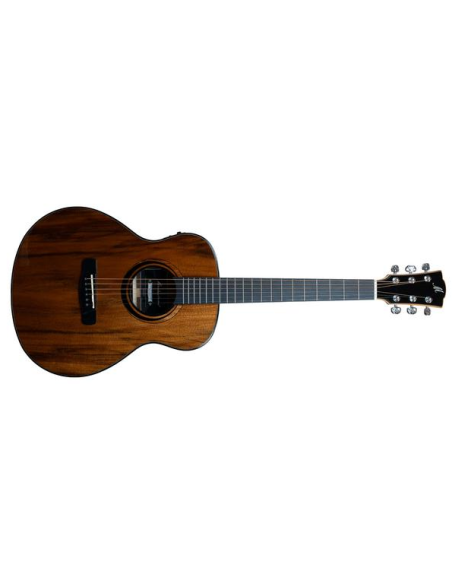 MERIDA DG-16 KOA GS ES MINI