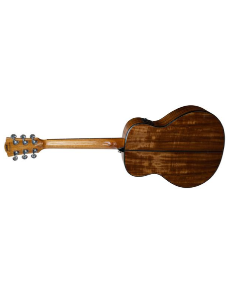 MERIDA DG-16 KOA GS ES MINI