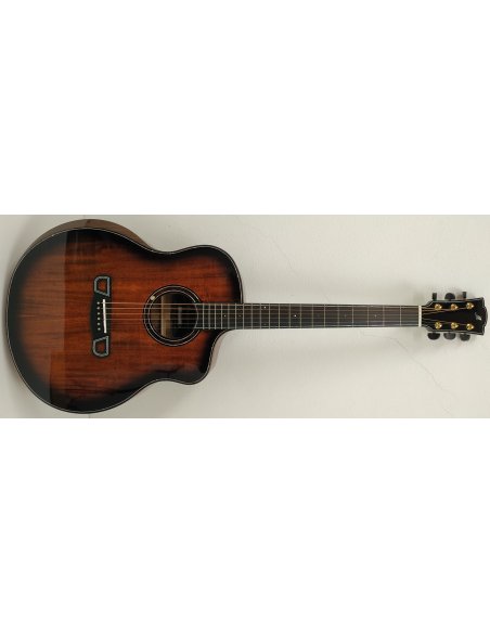 MERIDA SCAR EQ JUMBO