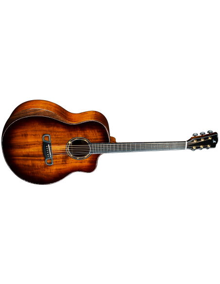 MERIDA SCAR EQ JUMBO