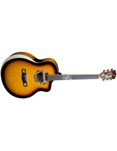 MERIDA CHANCE-SB EQ JUMBO