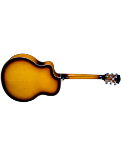 MERIDA CHANCE-SB EQ JUMBO 2