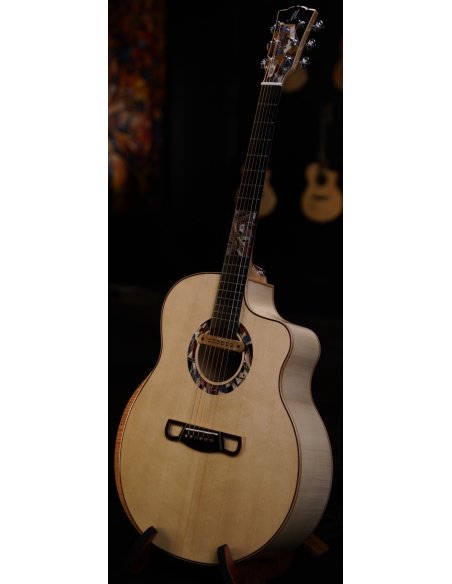 MERIDA CHANCE-OM EQ ORCHESTRA MODEL