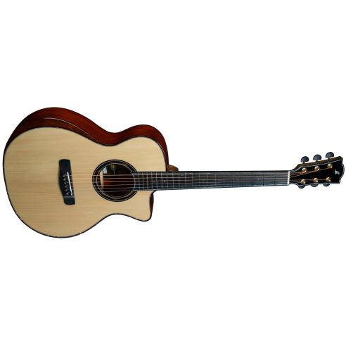 MERIDA PROCNIAS-ES GS MINI CUTAWAY