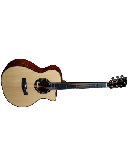 MERIDA PROCNIAS-ES GS MINI CUTAWAY