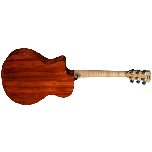 MERIDA PROCNIAS-ES GS MINI CUTAWAY