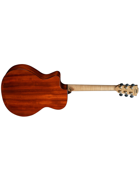 MERIDA PROCNIAS-ES GS MINI CUTAWAY