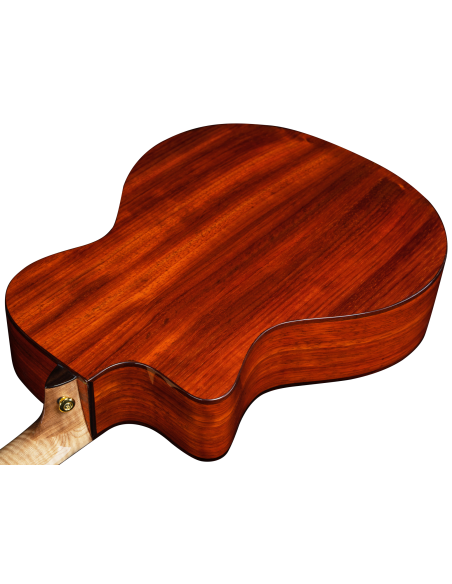 MERIDA PROCNIAS-ES GS MINI CUTAWAY