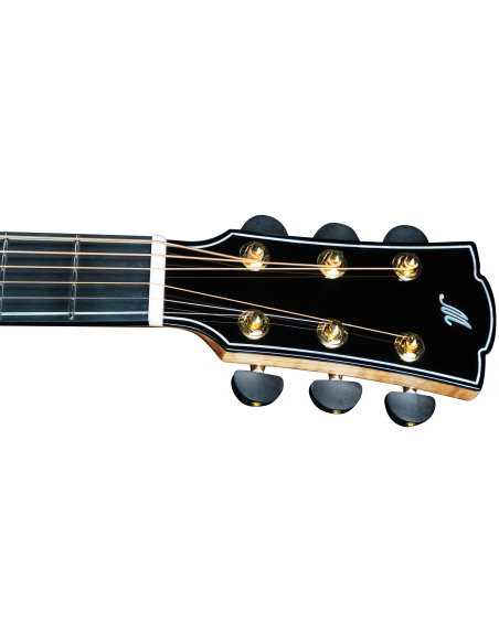 MERIDA PROCNIAS-ES GS MINI CUTAWAY