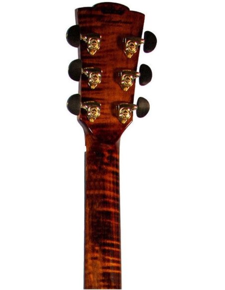 MERIDA DTGC EQ GRAND CONCERT EBS-VTC
