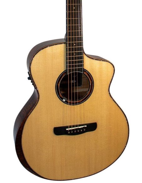 MERIDA DTGC EQ GRAND CONCERT EBS-VTC