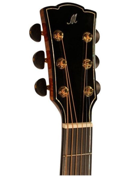 MERIDA DTGC EQ GRAND CONCERT EBS-VTC