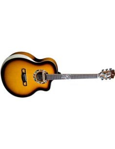 MERIDA CHANCE-SB EQ JUMBO VTC