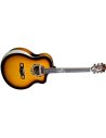 MERIDA CHANCE-SB EQ JUMBO VTC