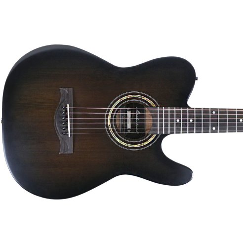 MERIDA PSA-100 TS STAGE GUITAR