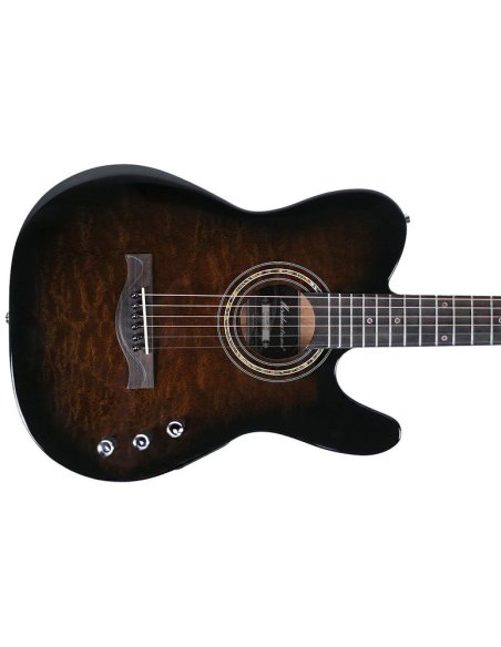 MERIDA PSA-200 QS STAGE GUITAR