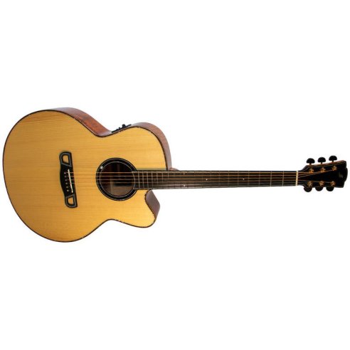 MERIDA DT-JC EQ JUMBO VTC