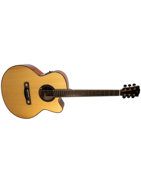 MERIDA DT-JC EQ JUMBO VTC