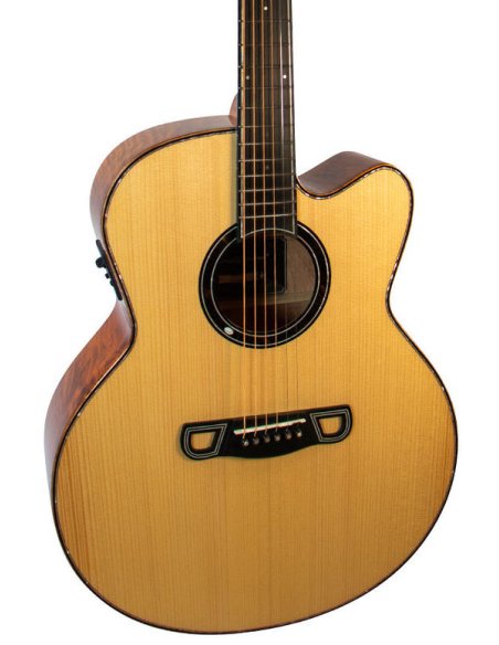 MERIDA DT-JC EQ JUMBO VTC