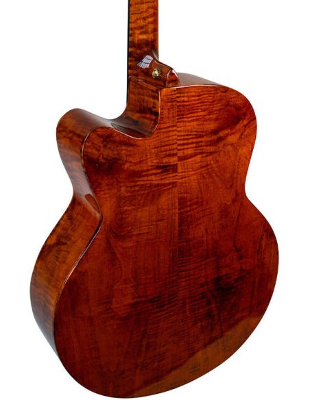 MERIDA DT-JC EQ JUMBO VTC